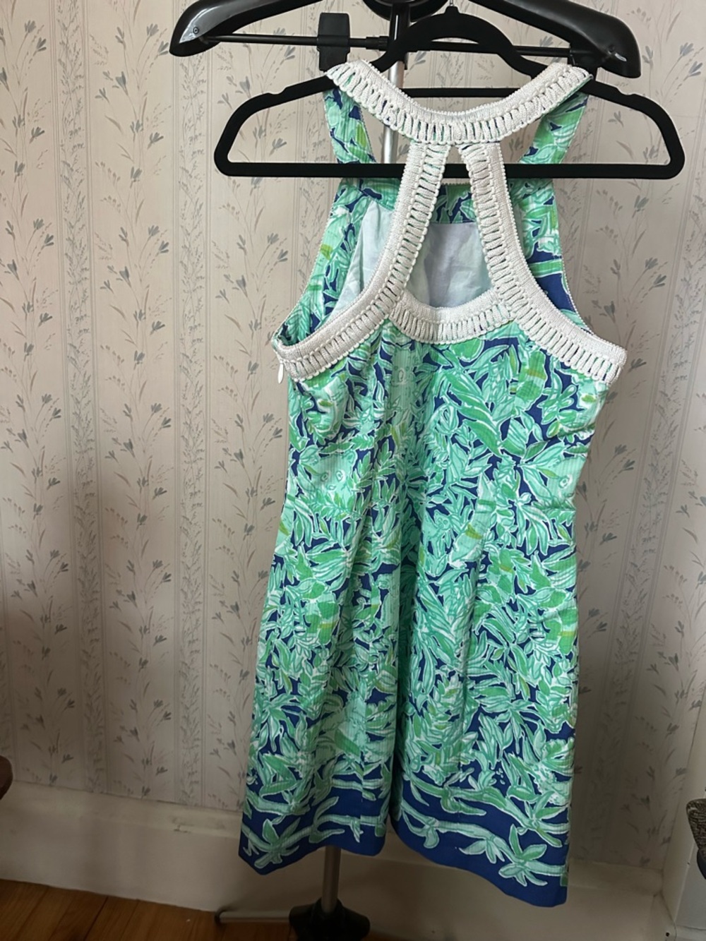 Lilly Pulitzer Lea Shift “Koala of the Wild”Print Dress - Picture 2 of 10